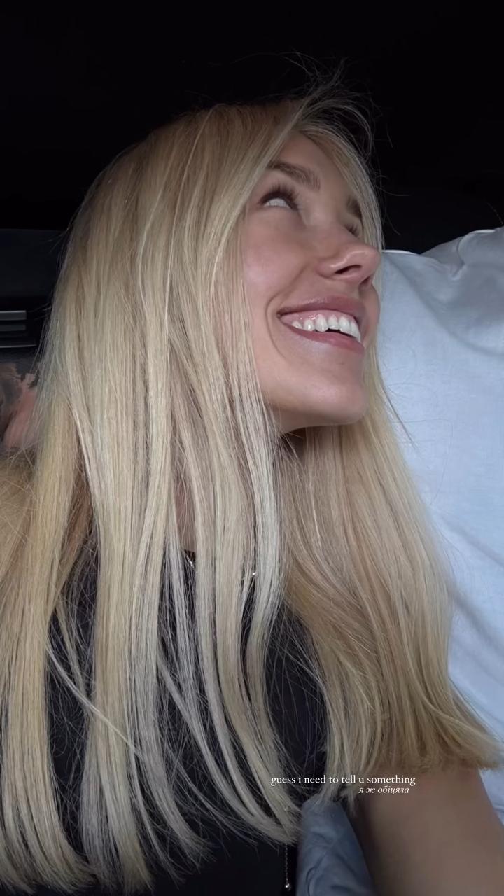 "Вже не ховаються": Даша Квіткова закрутила роман із футболістом збірної України (ексклюзив)