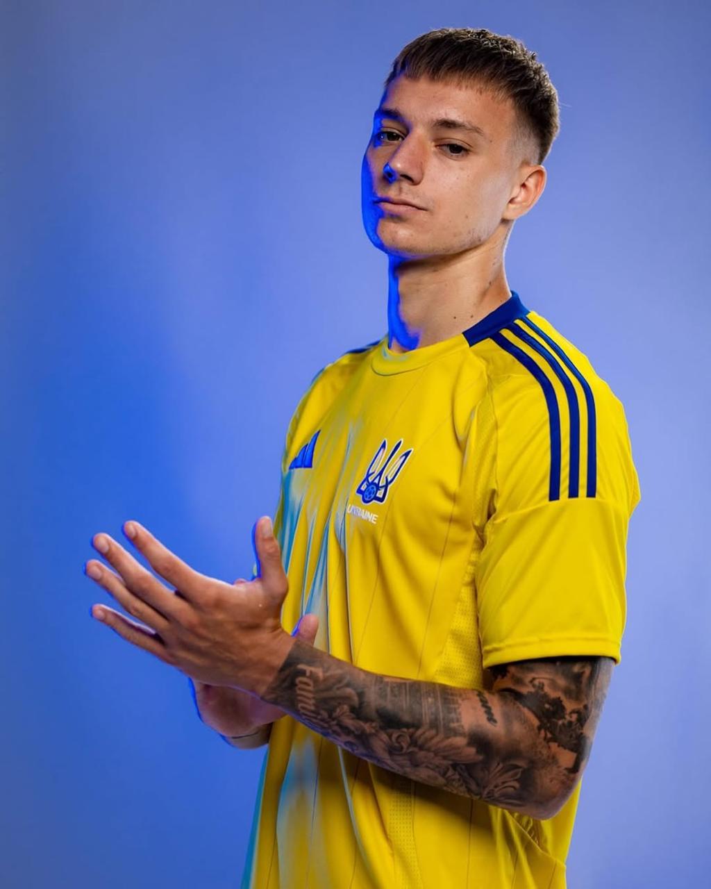 "Вже не ховаються": Даша Квіткова закрутила роман із футболістом збірної України (ексклюзив)