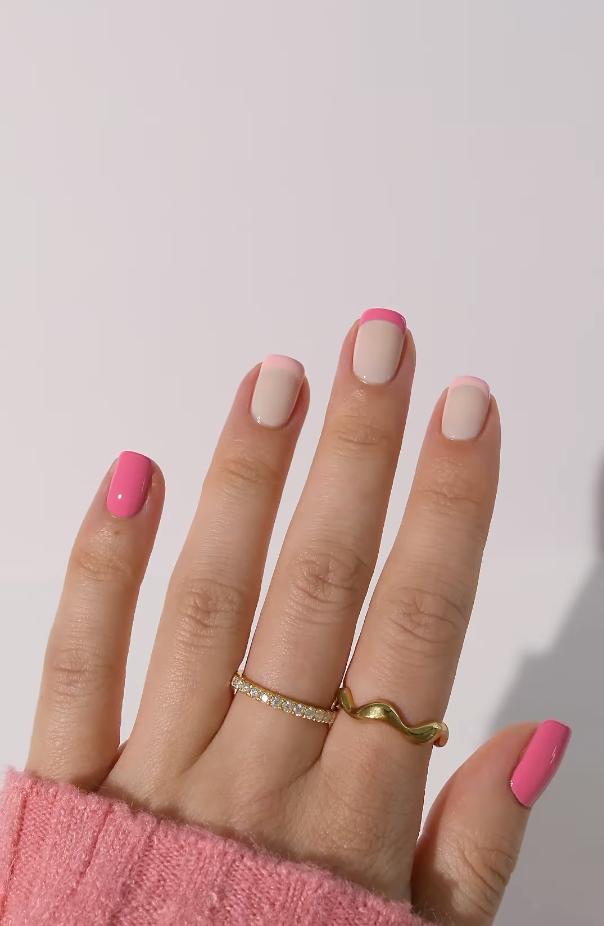 Манікюр на літо, з яким не соромно показати ручки: 5 ідей для справжніх модниць