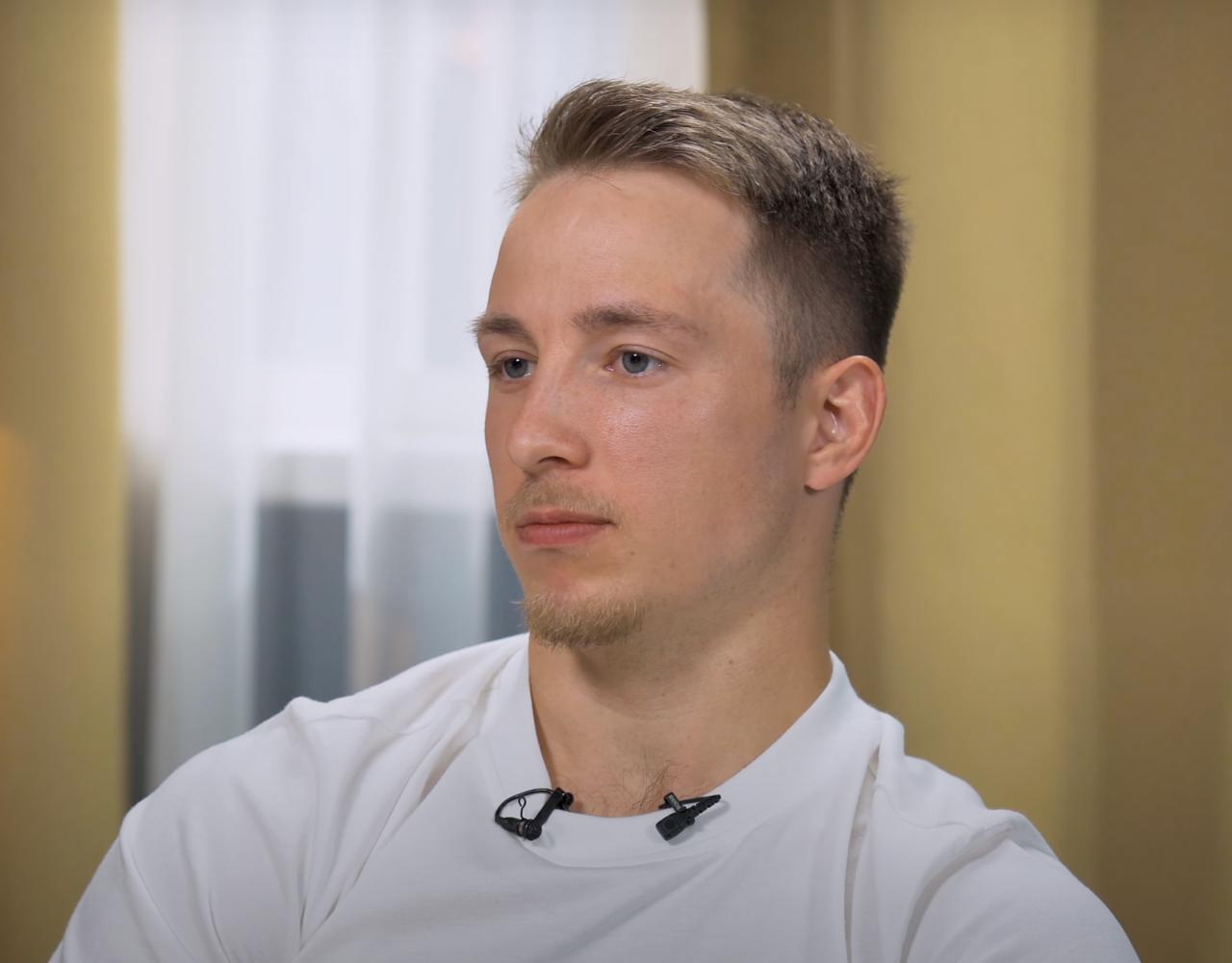 "Холостяк" Терен удивил словами об отношениях и скандале с Инной: "Сложно сказать, что мы были вместе"