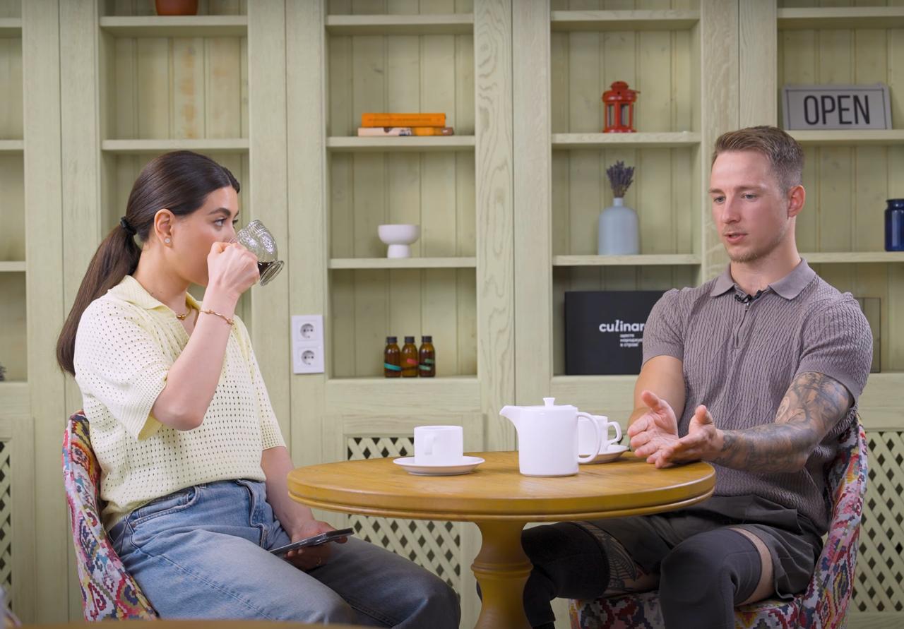 "Холостяк" Терен удивил словами об отношениях и скандале с Инной: "Сложно сказать, что мы были вместе"