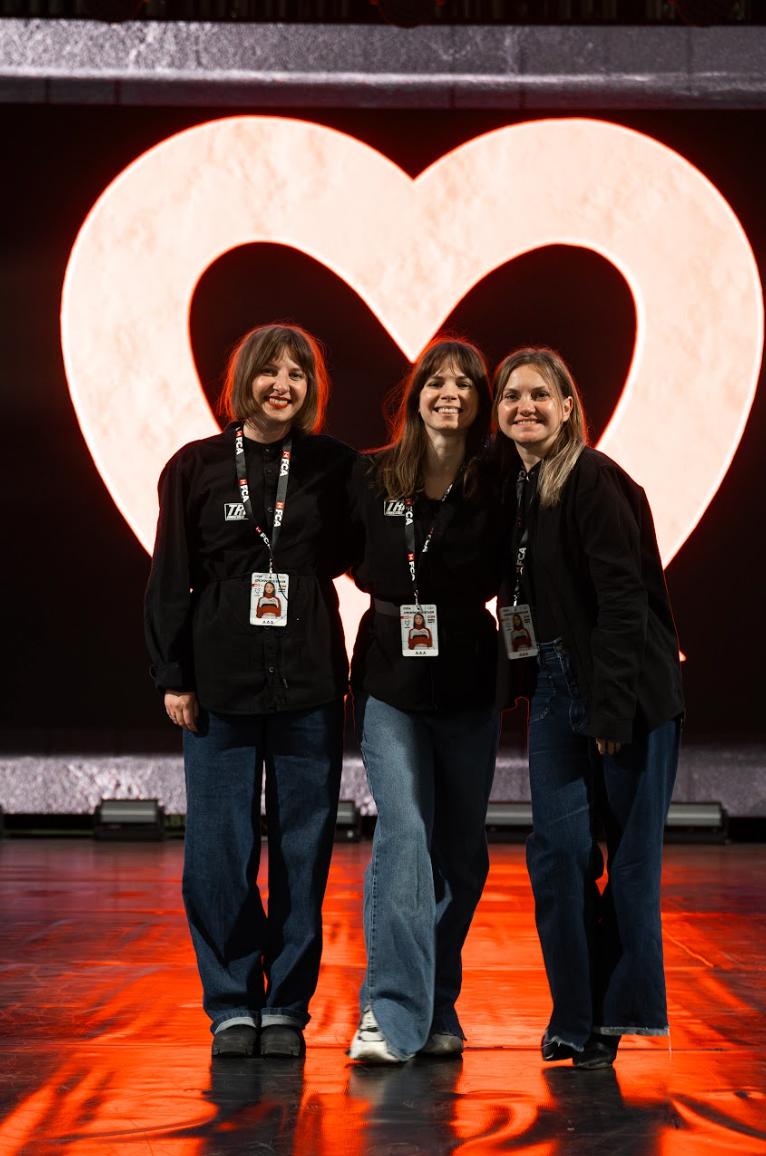 Названо найслабші виступи "Євробачення-2025": оцініть і ви