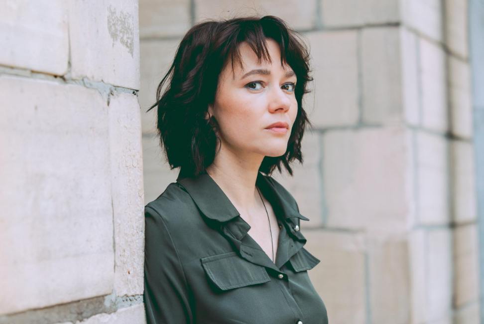 Як за 5 років змінилися Цимбалюк, Гришина та інші зірки серіалу "Розтин покаже": разючі фото