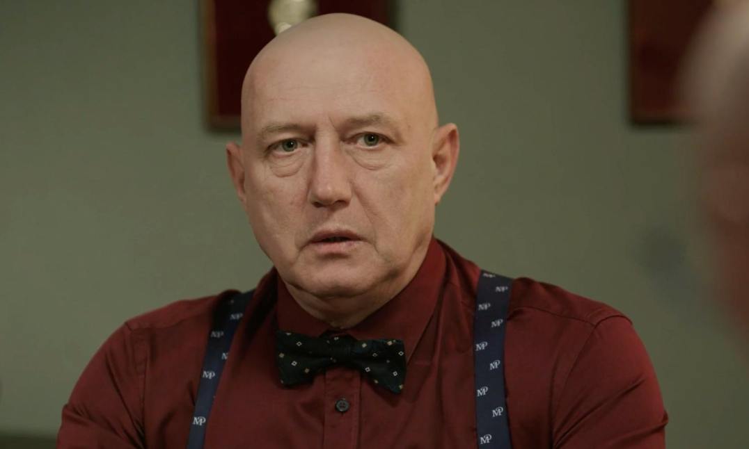 Як за 5 років змінилися Цимбалюк, Гришина та інші зірки серіалу "Розтин покаже": разючі фото