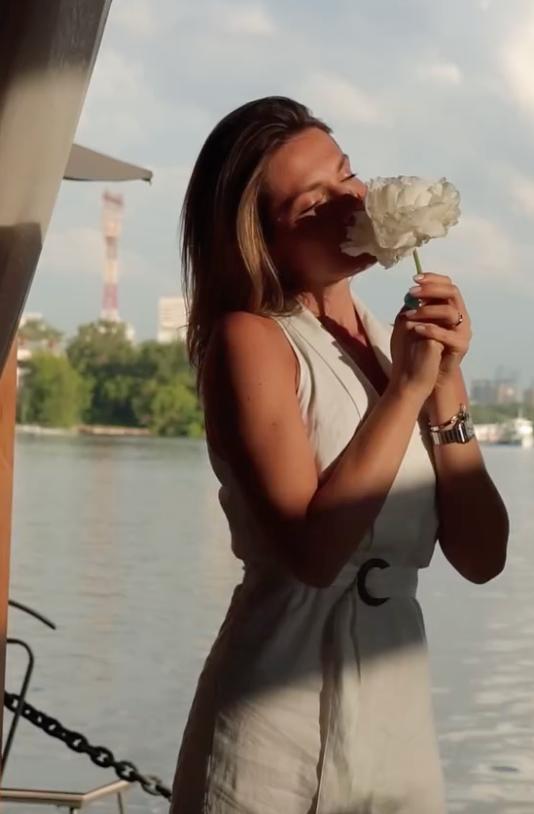 Ольга Сумская публично обратилась к дочери, которая все эти годы живет в РФ (фото)