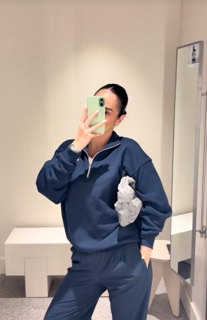 Названо наймодніший светр 2026 року: трендовий фасон, який підійде всім