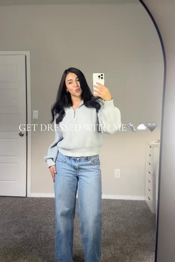 Названо наймодніший светр 2026 року: трендовий фасон, який підійде всім