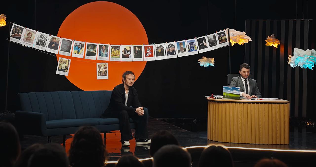 Вакарчук вперше зізнався, чому "ОЕ" ніколи не виступатимуть на "Євробаченні"