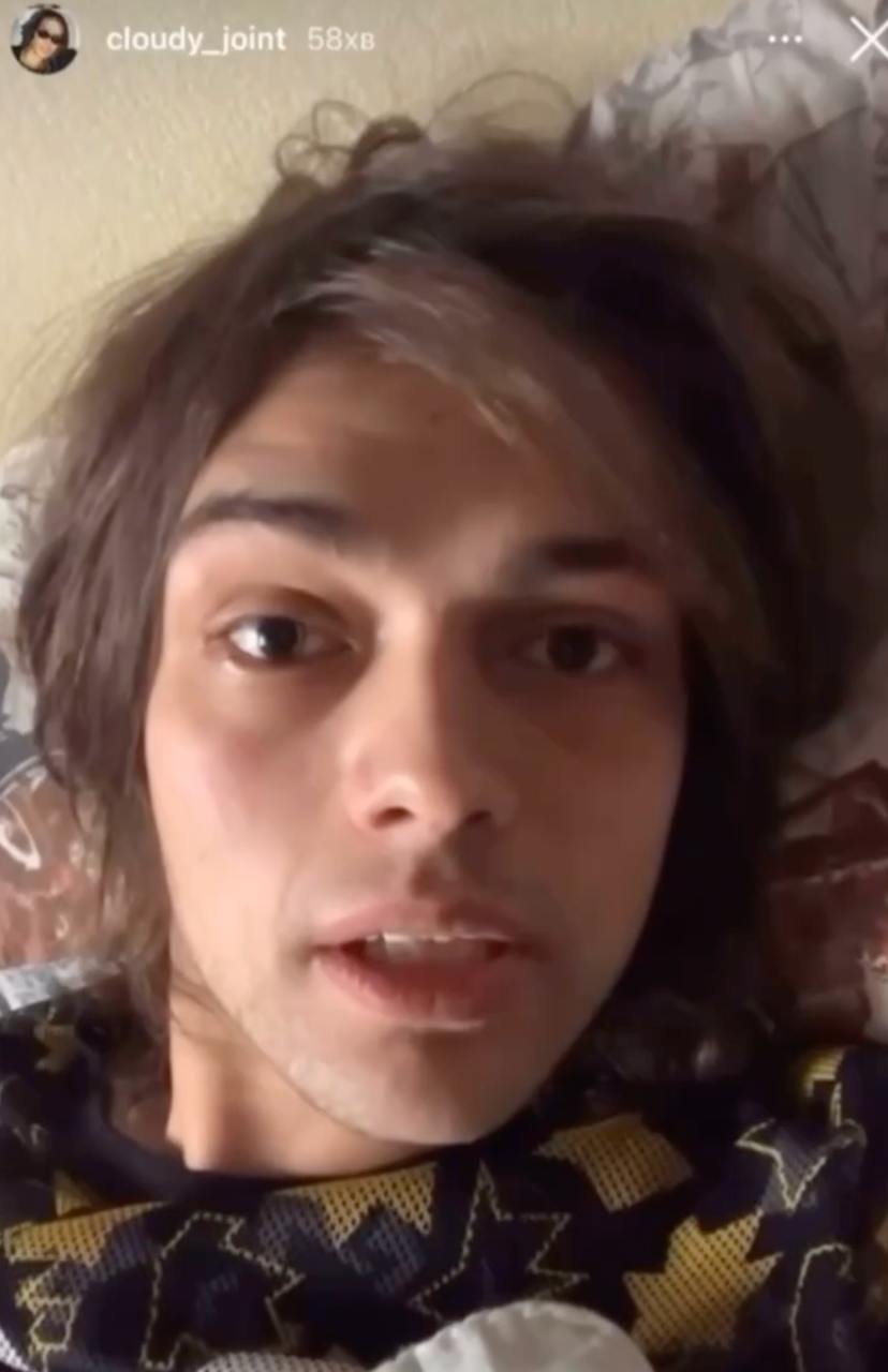 Прославляв РФ та бажав Україні втрат. Київський блогер сяде за ґрати на 5 років