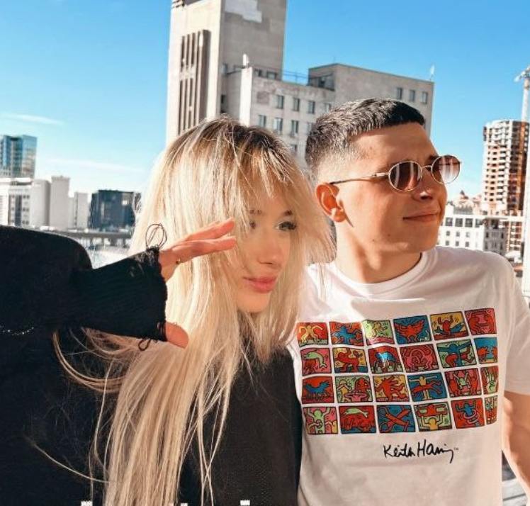 Сімбочка і Parfeniuk знову будуть разом? Нумеролог розкрила таємниці скандальної пари