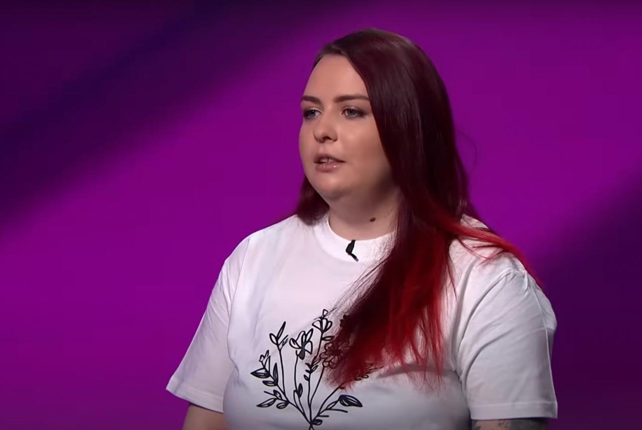 Вже не "Пташка": Катерина Поліщук отримала новий позивний і пояснила, чому тримає його в секреті