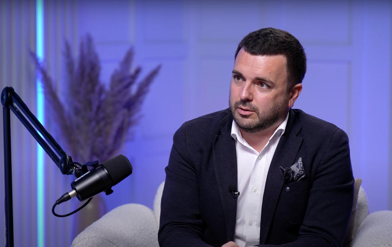 Решетник прямо сказав, чому не погодиться на "корпоратив" з Потапом чи Винником (відео)