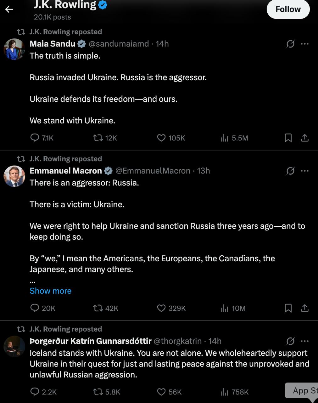 Сварка Зеленського та Трампа. Зірки Голлівуду публічно підтримали Україну: "Ганебні події"