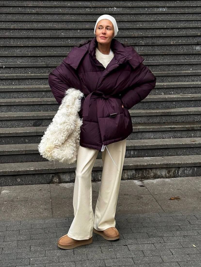 Що носити восени-взимку: Андре Тан назвав трендовий верхній одяг, який виглядає дорого