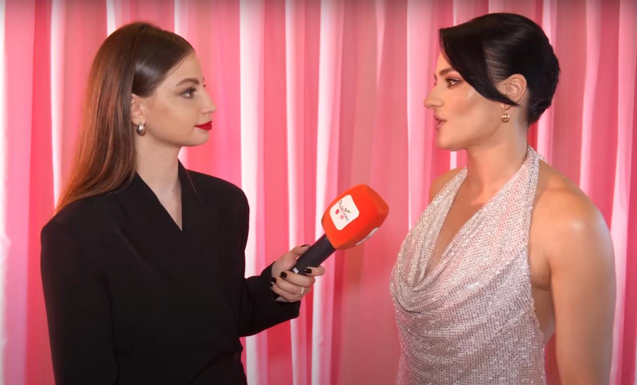 Відома співачка несподівано висловилася про Потапа: "Він же ж не поїхав в Росію"