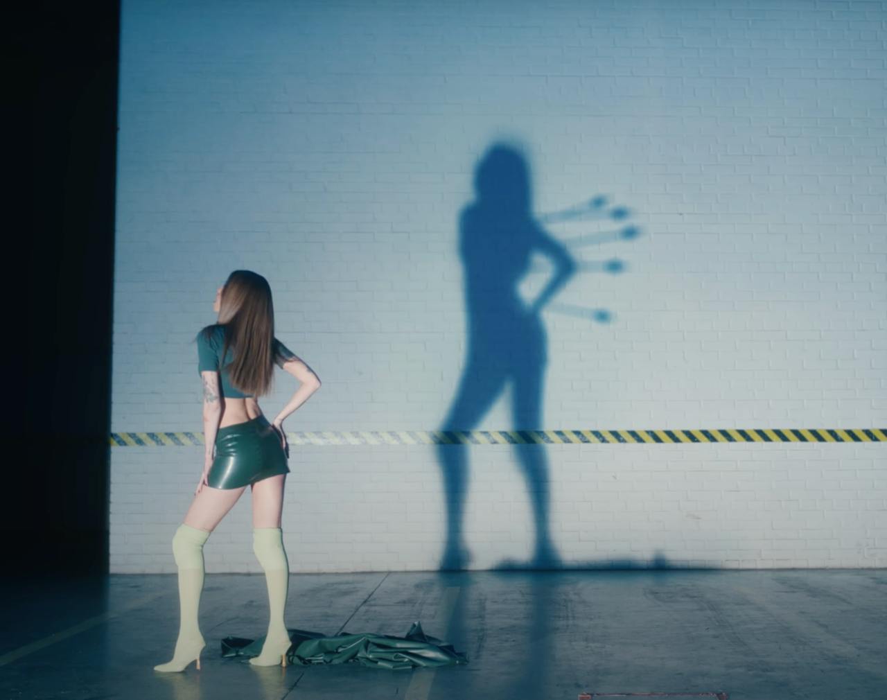 "Це хіт": Надя Дорофєєва запалила у новому кліпі з особливим сенсом (відео)