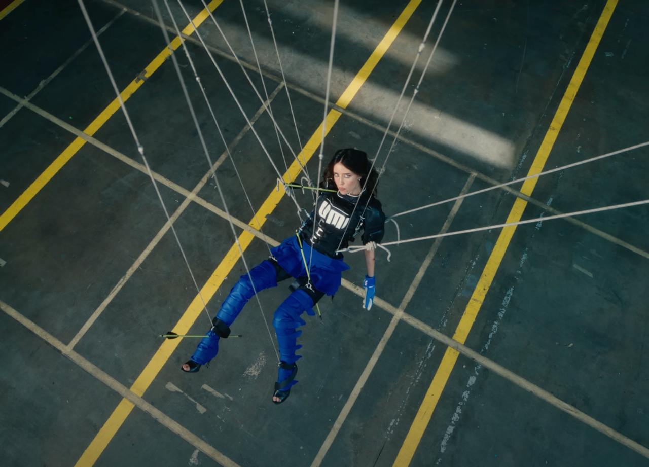 "Це хіт": Надя Дорофєєва запалила у новому кліпі з особливим сенсом (відео)