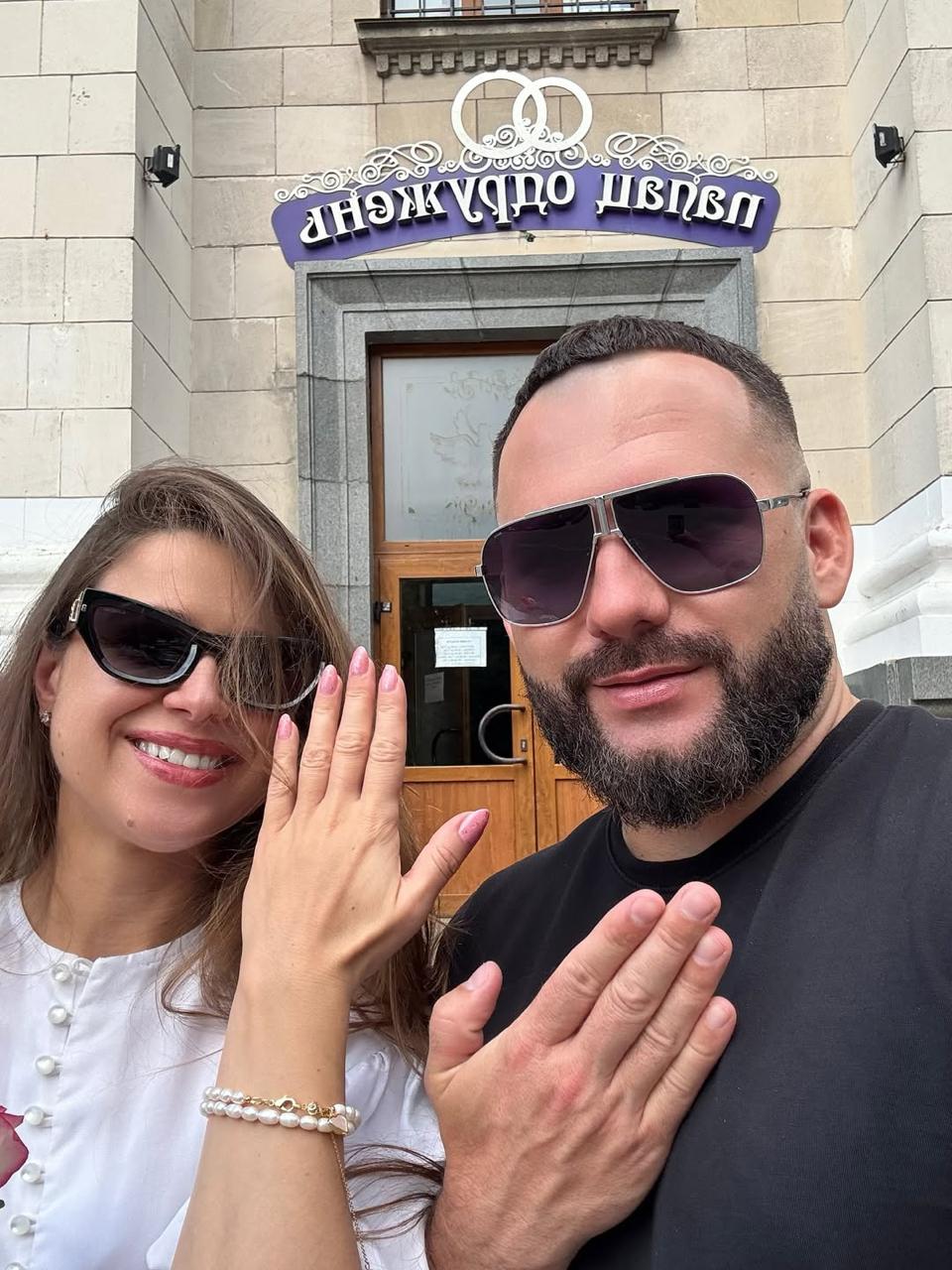 Бывшая Дзидзьо впервые стала мамой и призналась, как хочет назвать малыша: варианты необычные