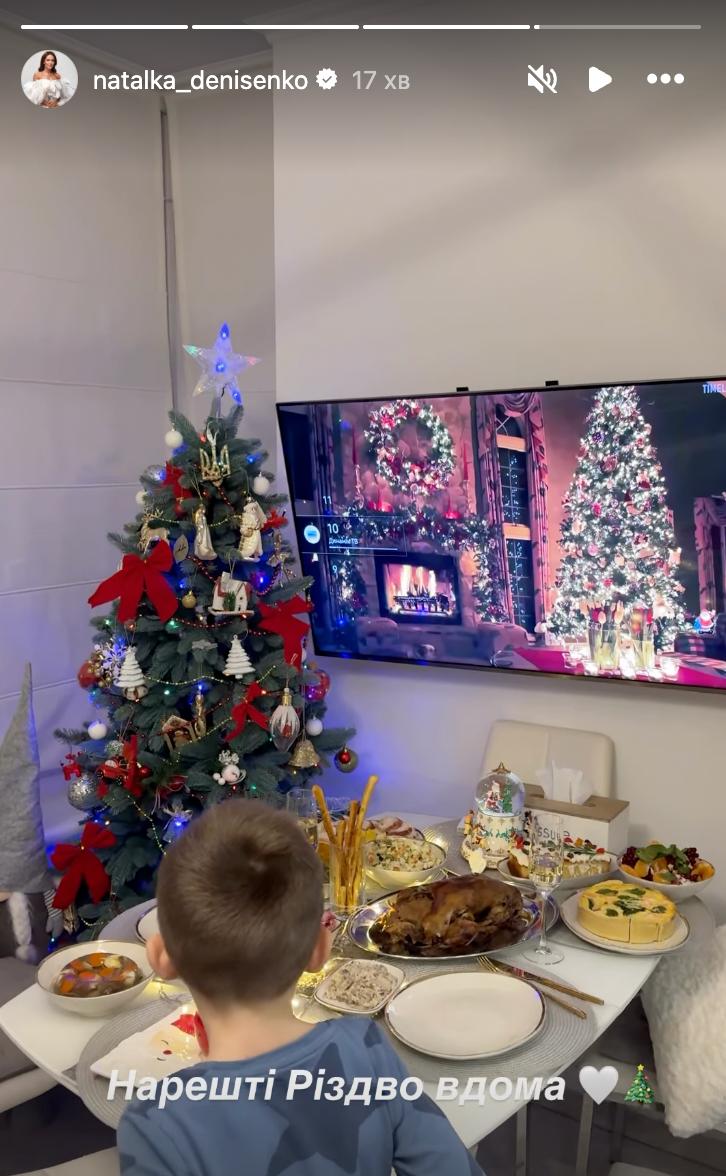 Як Притула, Сердючка та інші зірки святкують Різдво і що бажають українцям (фото)