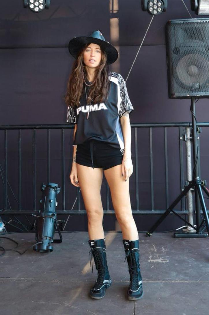 Тренди осені: зухвалі "луки" Дорофєєвої, Осадчої та Готочкіної, які легко повторити