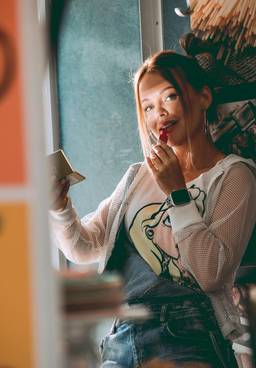 Ольга Атанасова: Актори з РФ навіть у своїй країні не були такими потрібними, як у нас