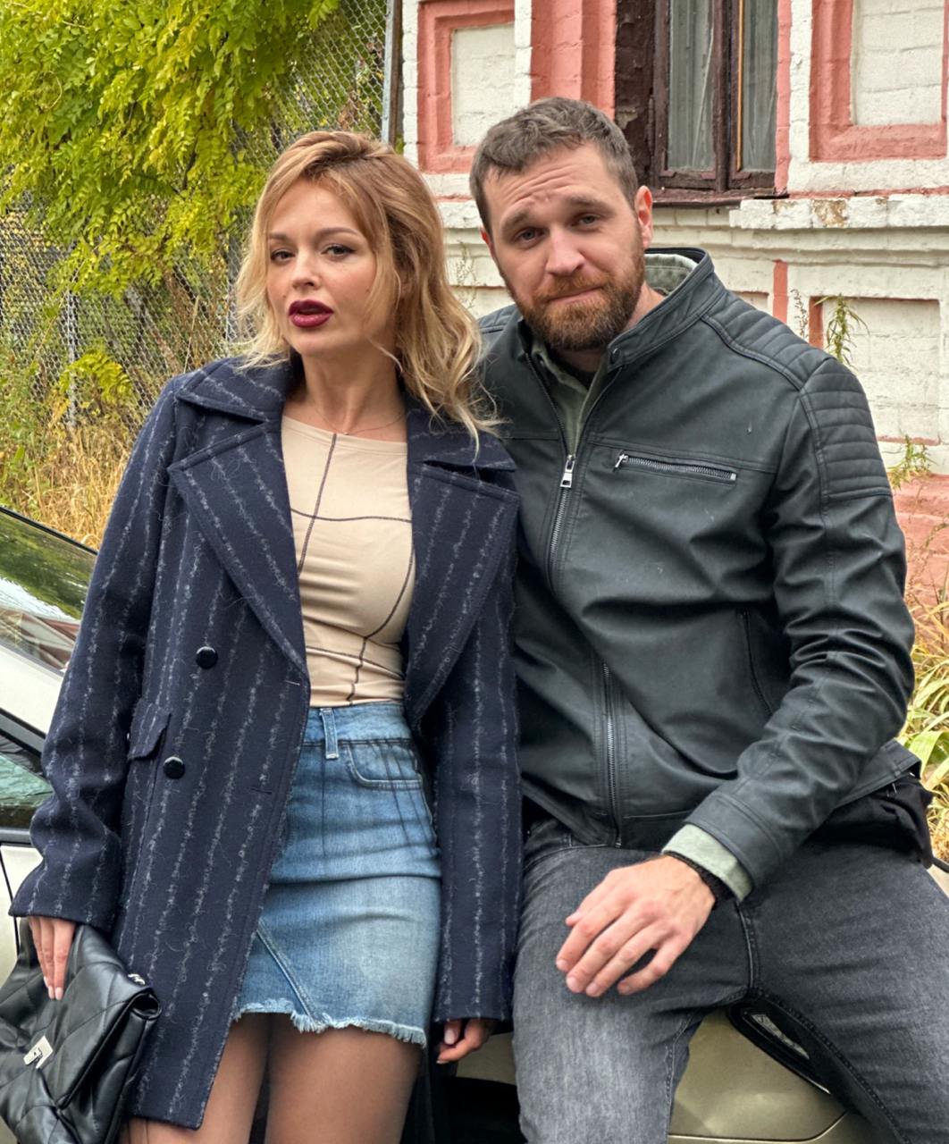 Ольга Атанасова: Актори з РФ навіть у своїй країні не були такими потрібними, як у нас