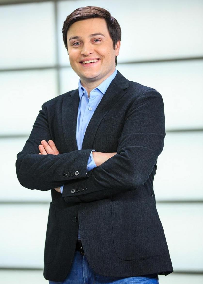 "Діда Мороза збила наша ППО": українські зірки вразили історіями про свята