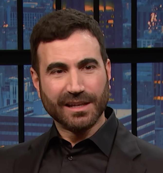 Зірка "Теда Лассо" стане Хагрідом у новому "Гаррі Поттері"? Чим ще здивує серіал про Хогвартс