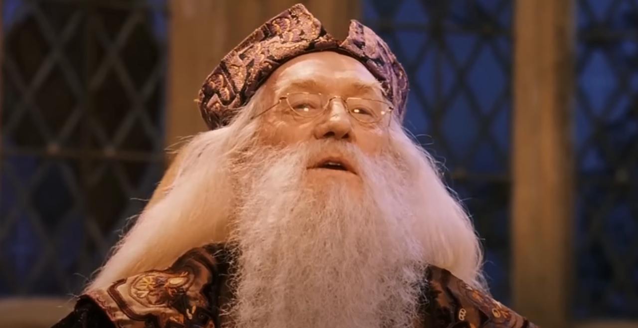 Зірка "Теда Лассо" стане Хагрідом у новому "Гаррі Поттері"? Чим ще здивує серіал про Хогвартс