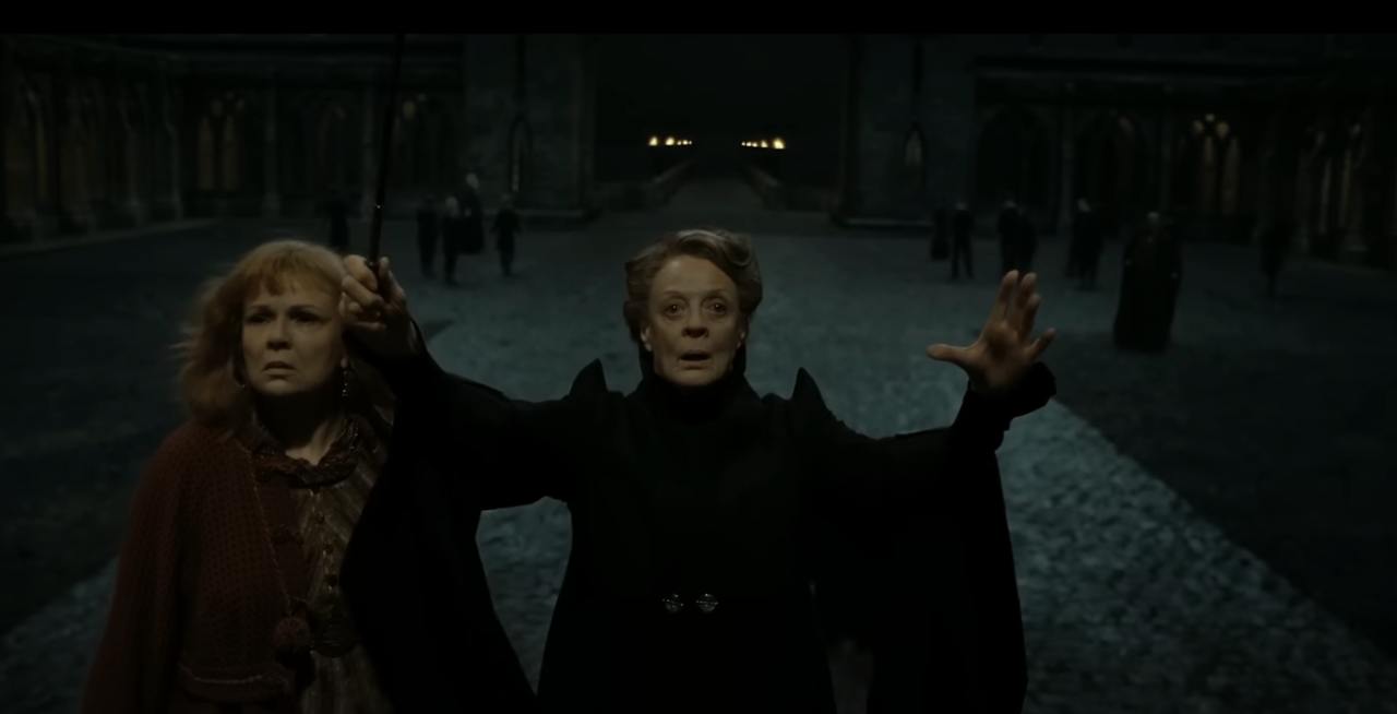 Зірка "Теда Лассо" стане Хагрідом у новому "Гаррі Поттері"? Чим ще здивує серіал про Хогвартс