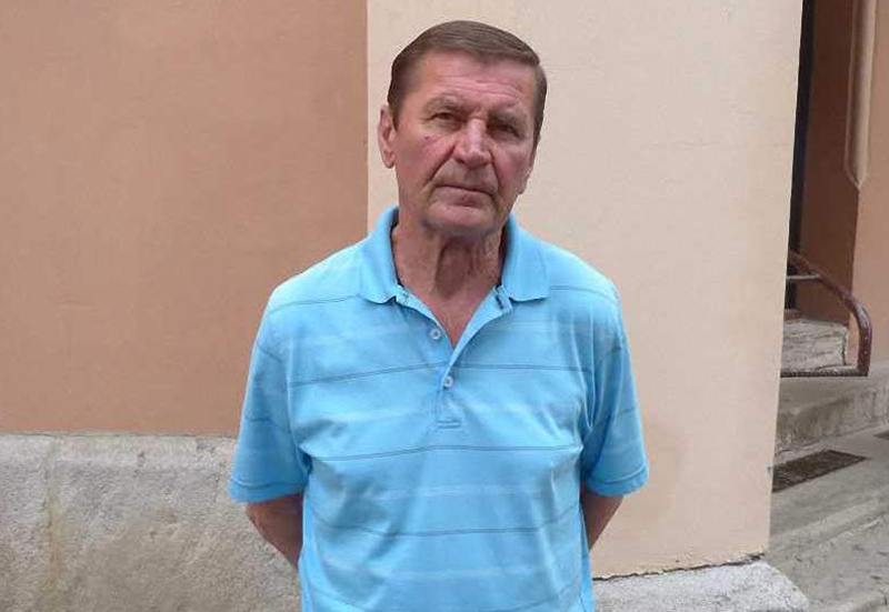 Помер екс-футболіст київського “Динамо"