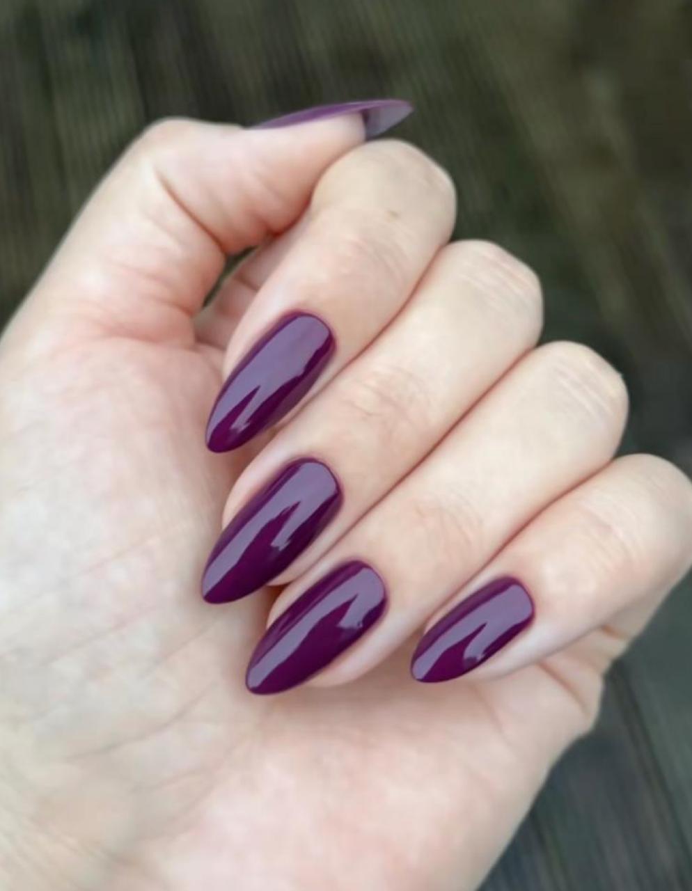 Модний манікюр на жовтень: ці дизайни і кольори зроблять ваші ручки найкрасивішими