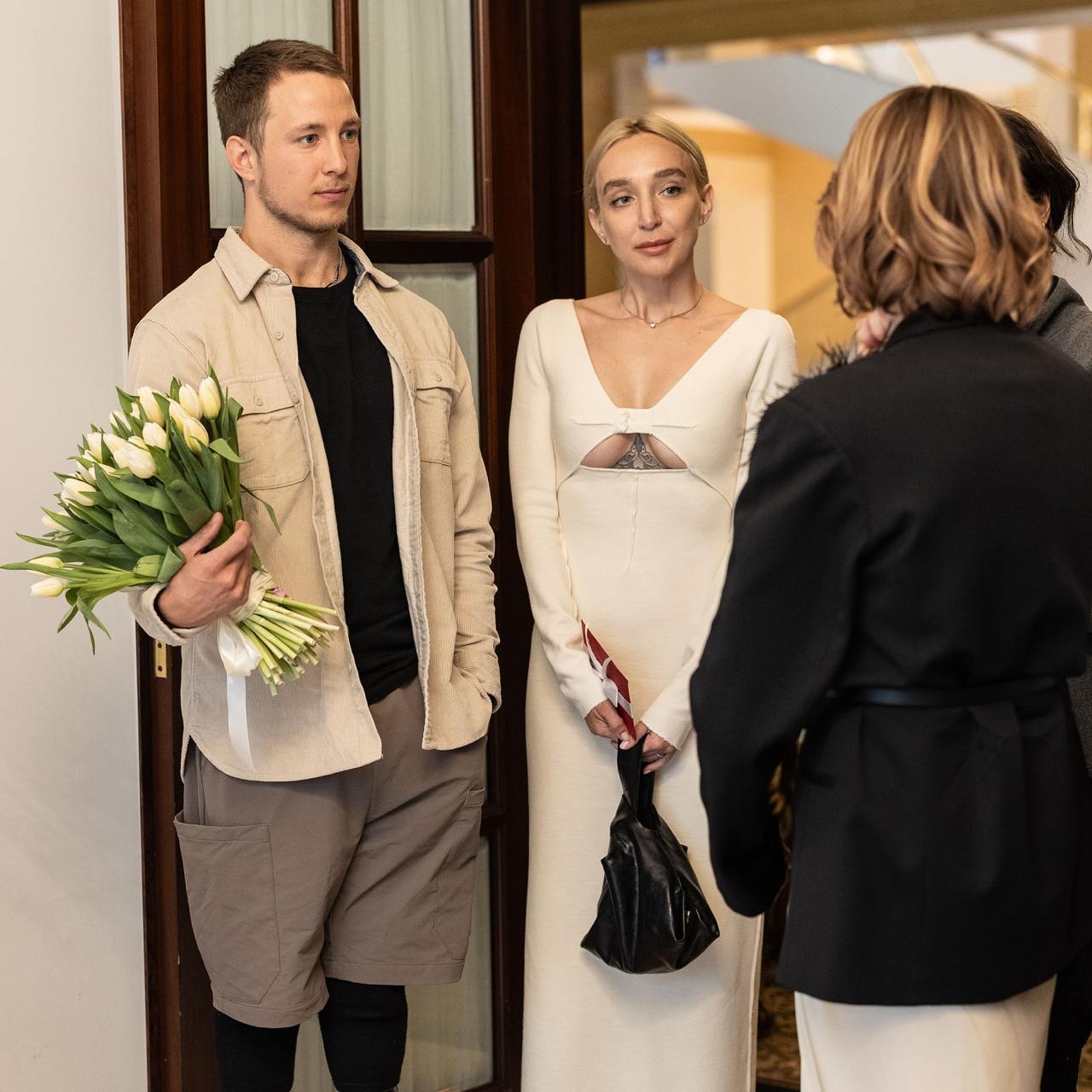 Посварила Терена з Мандзюк? Віточка з "Холостяка" видала правду