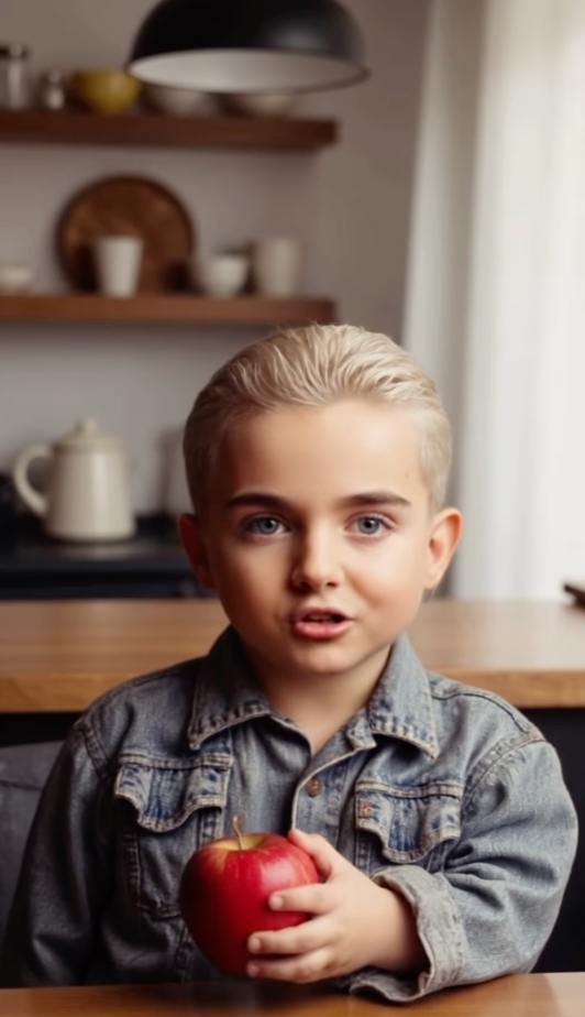 "Маленькі" Кароль, Пивоваров, Джамала та інші зірки розчулили мережу. ШІ створив неймовірне відео