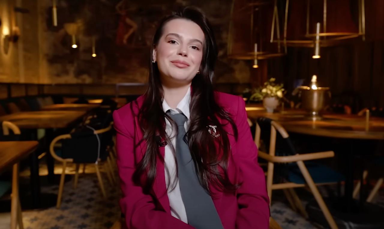 Аліна з "Холостяка" зізналася, скільки має заробляти її чоловік: "Хоча б у 10 разів більше" (відео)