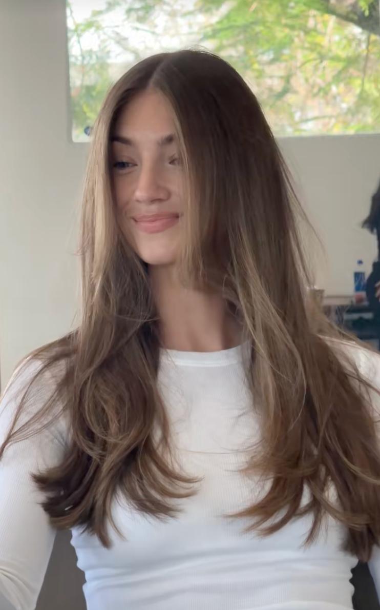 Идеально на осень: эти модные стрижки освежат ваш образ и мгновенно омолодят