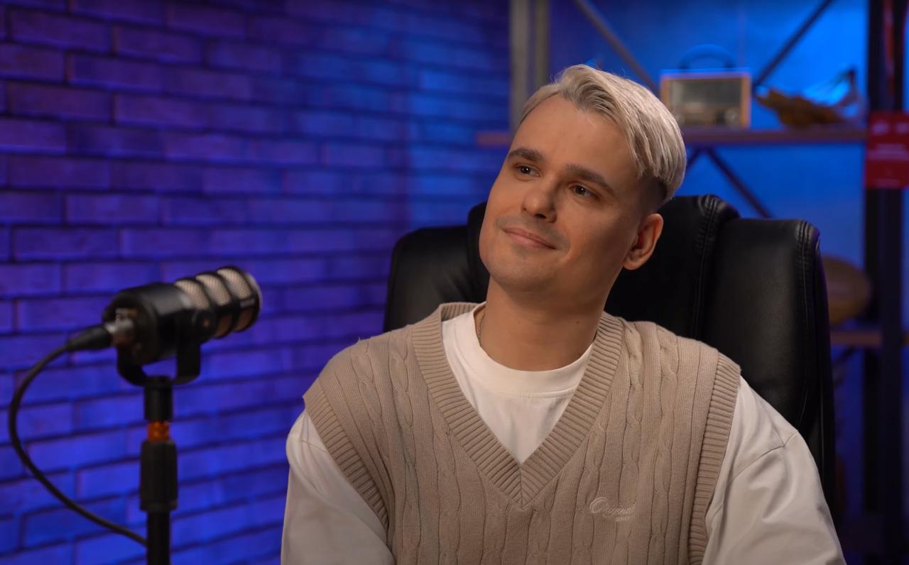 Нєнов про мовні скандали навколо Данилка та його концертів: "Давайте заборонимо"