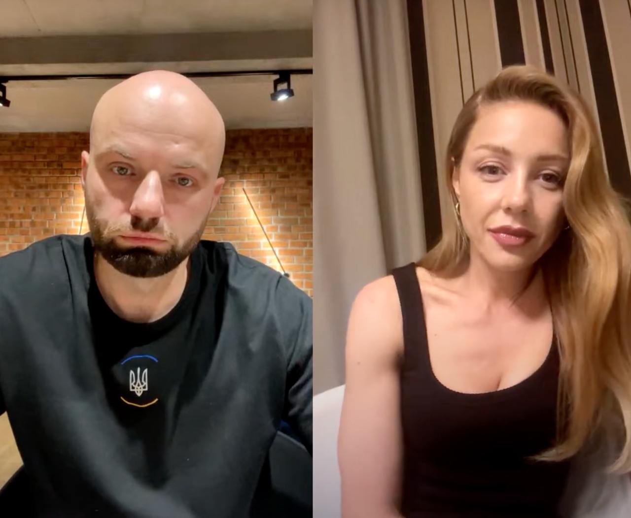 Тина Кароль впервые рассказала, как ее "заставили" участвовать в Евровидении: "Я была против"