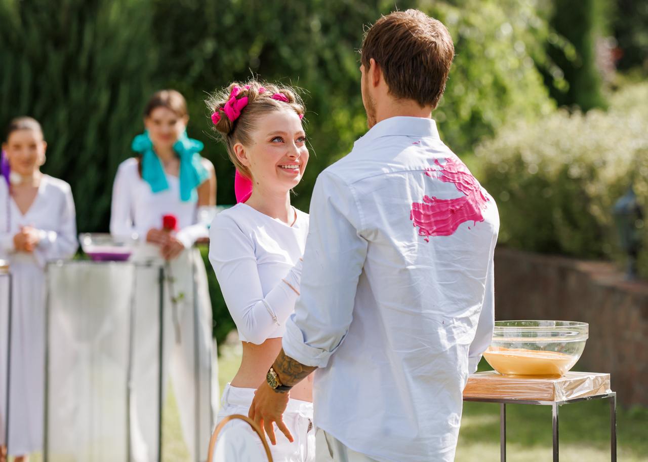 Настя з "Холостяка", з якою у Терена було найгарячіше побачення: Я була дуже закохана