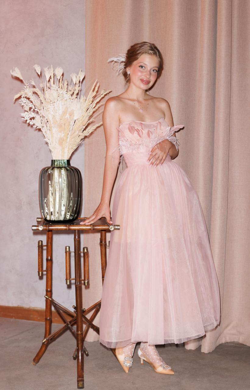 Настя з "Холостяка", з якою у Терена було найгарячіше побачення: Я була дуже закохана