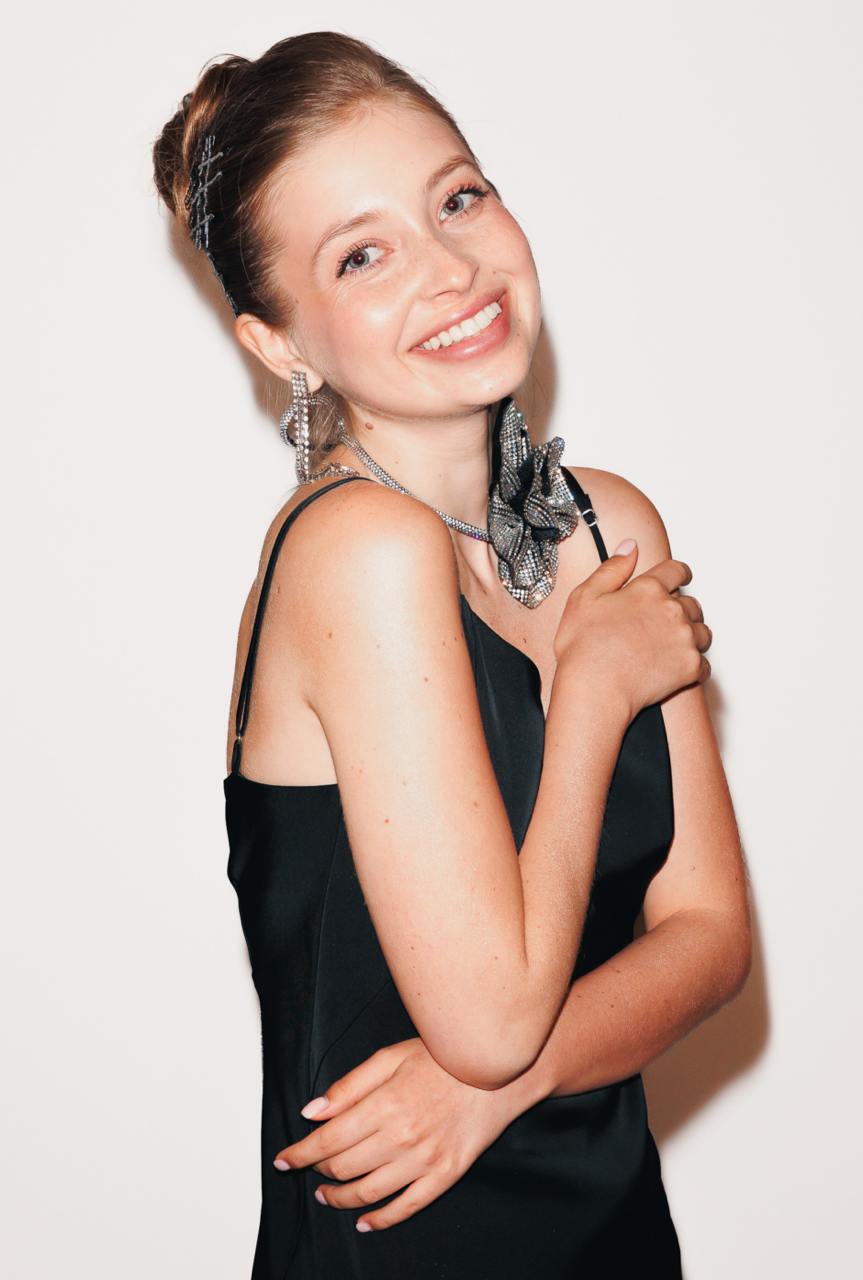 Настя з "Холостяка", з якою у Терена було найгарячіше побачення: Я була дуже закохана