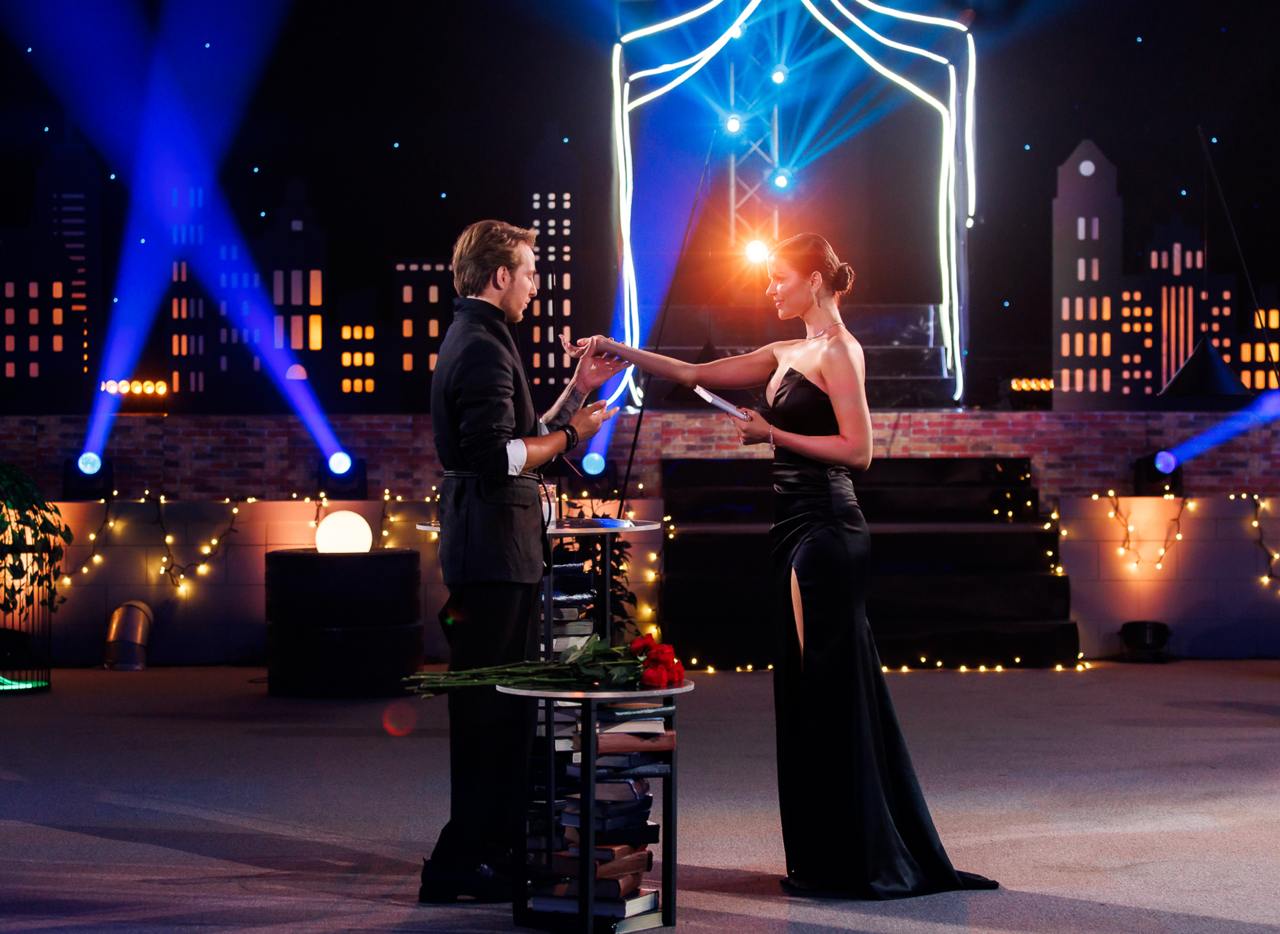 Аліна з "Холостяка", з якою Терен попрощався за крок до фіналу: Все в житті сприймаю як досвід, навіть якщо він болючий