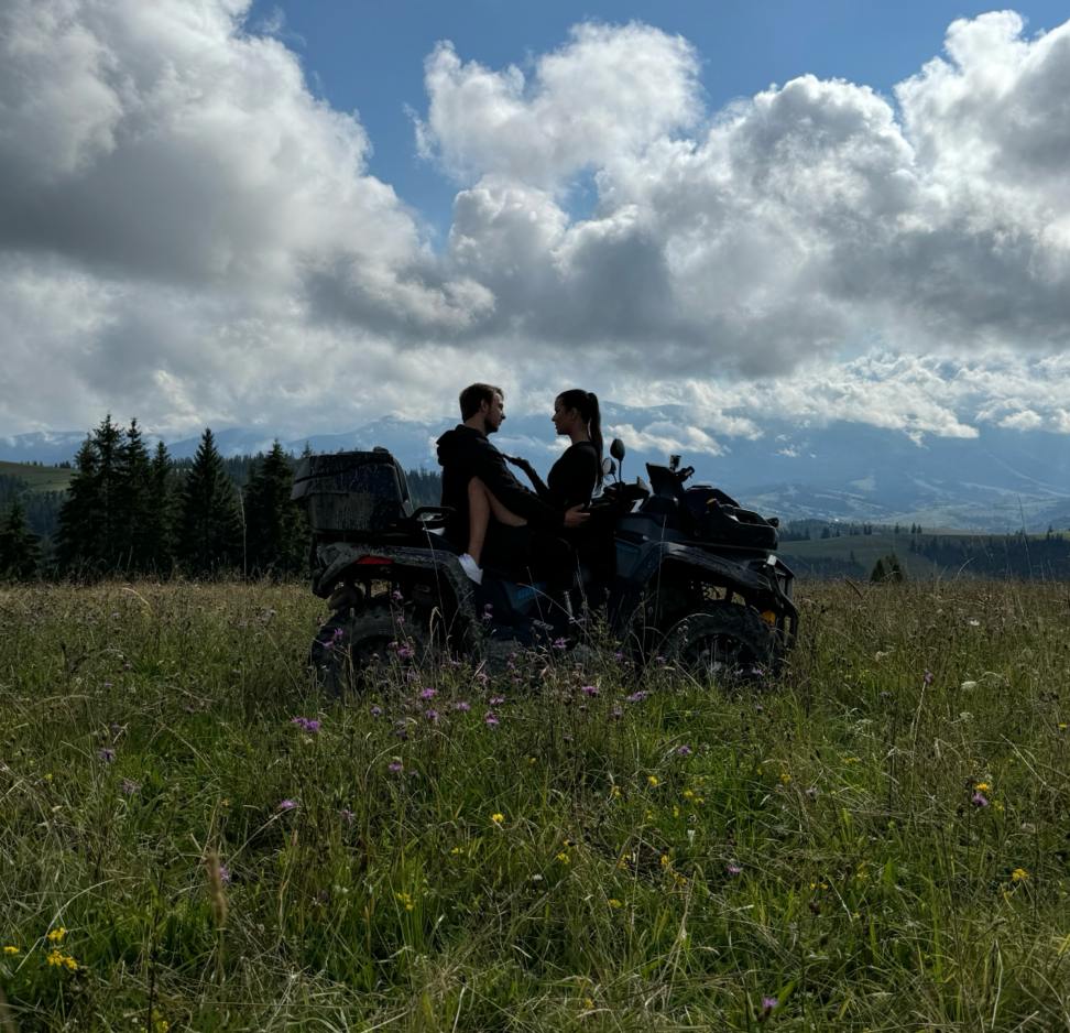 Аліна з "Холостяка", з якою Терен попрощався за крок до фіналу: Все в житті сприймаю як досвід, навіть якщо він болючий