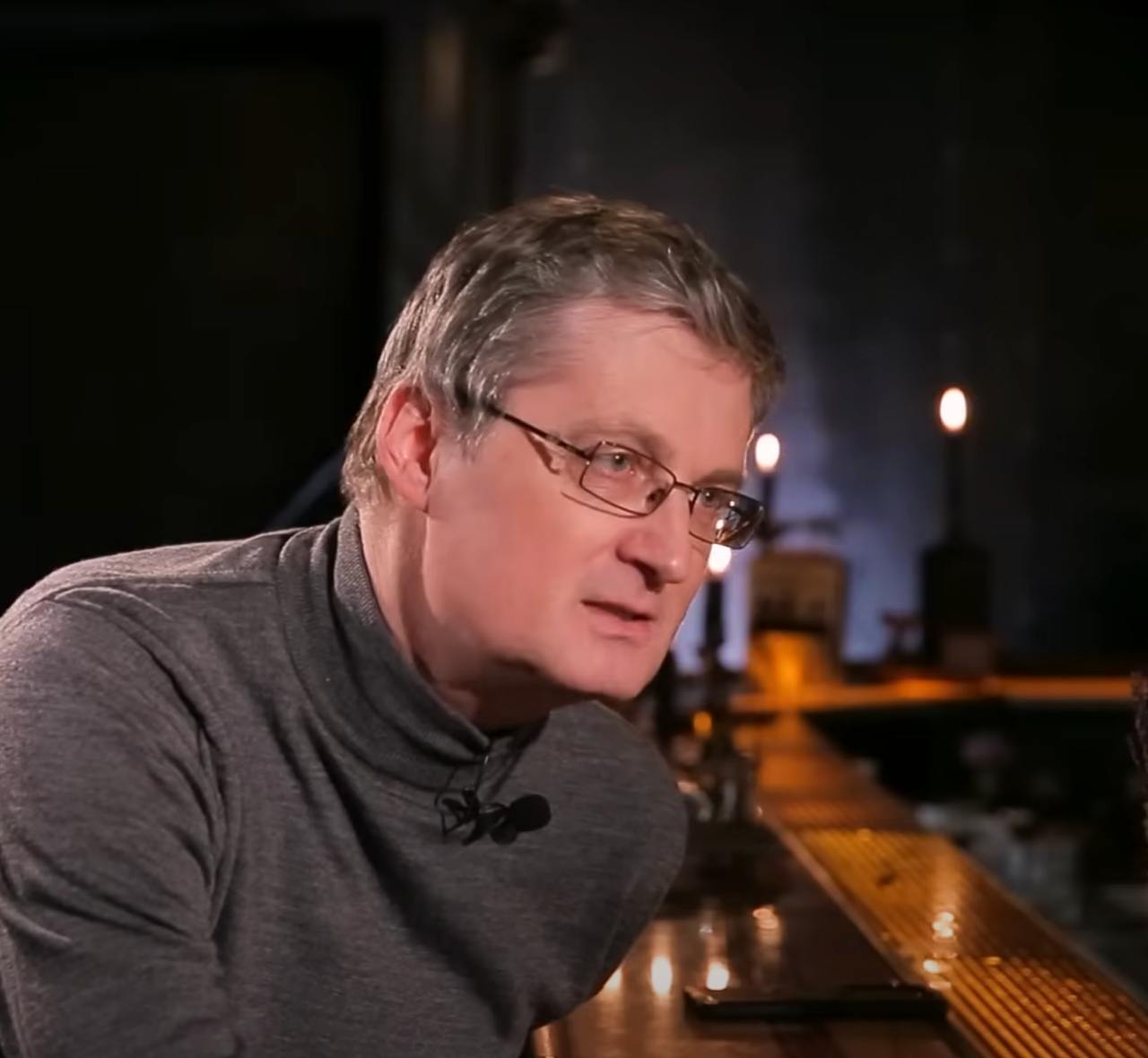 "Він давно вже не служить": Кондратюк зробив гучну заяву про Козловського (відео)