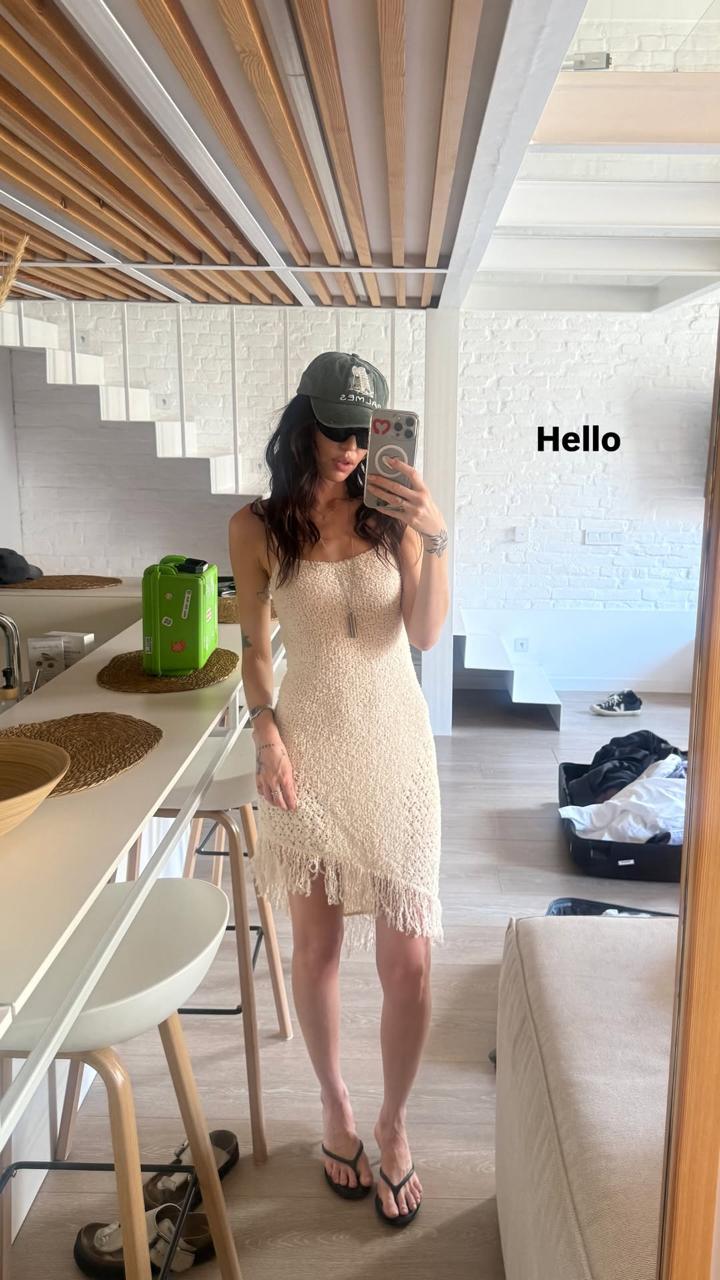 Звездные "луки" этого лета: Осадчая, Дорофеева и Сумская показали, как выглядеть стильно в любую погоду