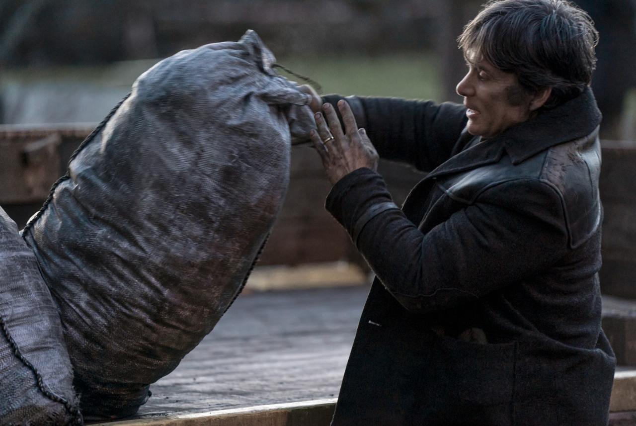 "Такі дрібниці". Чому всі говорять про новий фільм Кілліана Мерфі?