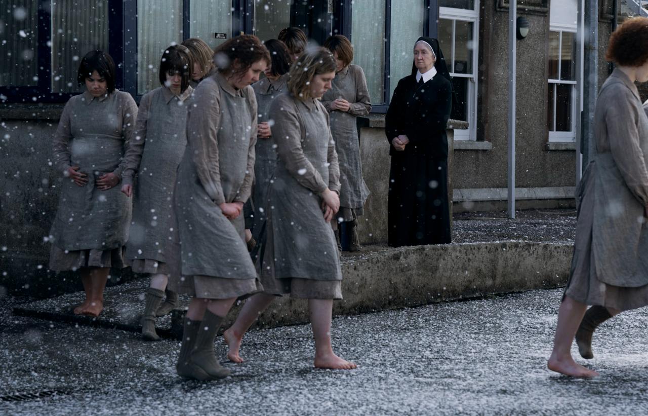 "Такі дрібниці". Чому всі говорять про новий фільм Кілліана Мерфі?