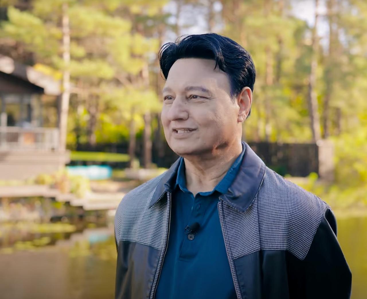 Колишній Камалії зізнався, чому не хоче український паспорт: "Я пішов нормальним шляхом"