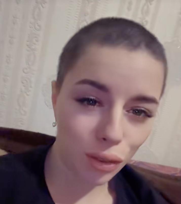 Інформатик з "Вагітна у 16" записав відео з фронту та зробив заяву про скандальне шоу