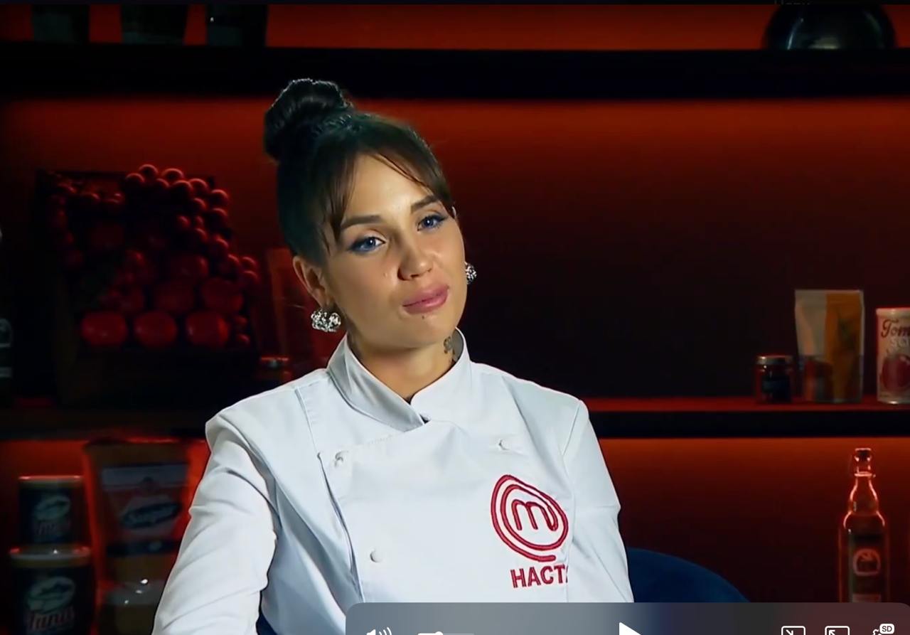 Суперфинал "МастерШеф": названо имя победительницы 14 сезона